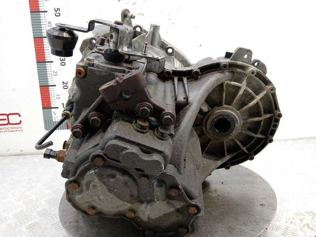 МКПП (Механическая коробка переключения передач) CHRYSLER PT Cruser 2000-2010