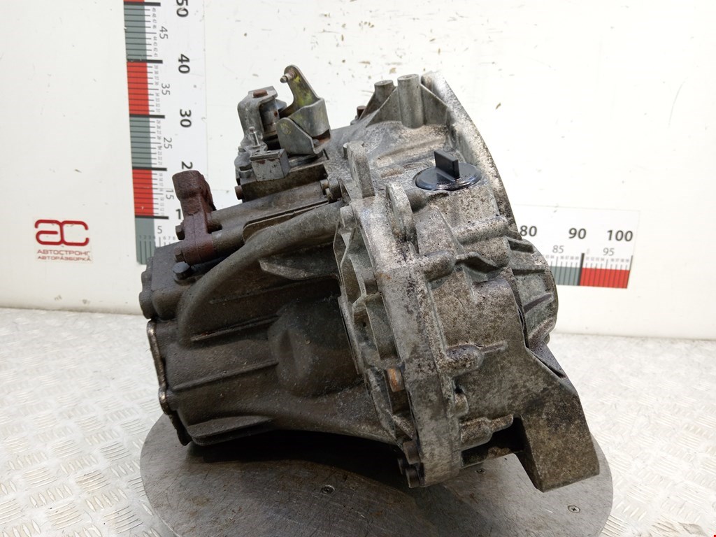 МКПП (Механическая коробка переключения передач) CHRYSLER PT Cruser 2000-2010