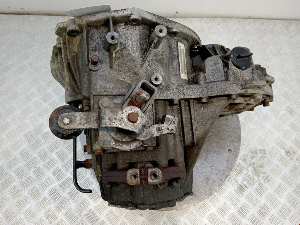 МКПП (Механическая коробка переключения передач) CHRYSLER PT Cruser 2000-2010