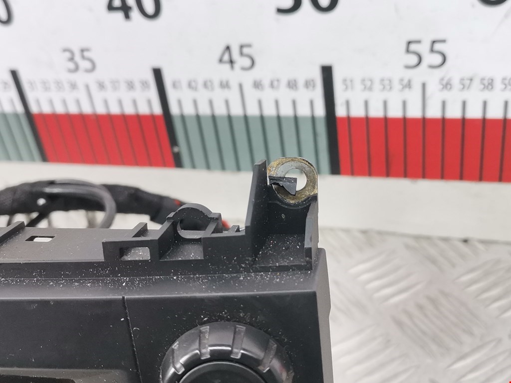 Магнитола MERCEDES-BENZ Sprinter 906 2006-2018