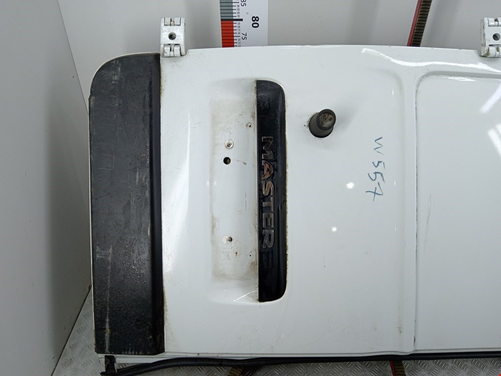 Дверь задняя левая RENAULT Master 2010-н.в.