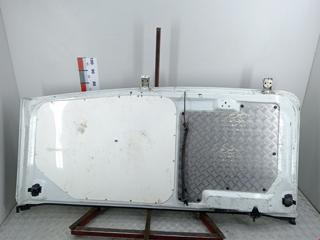 Дверь задняя левая RENAULT Master 2010-н.в.