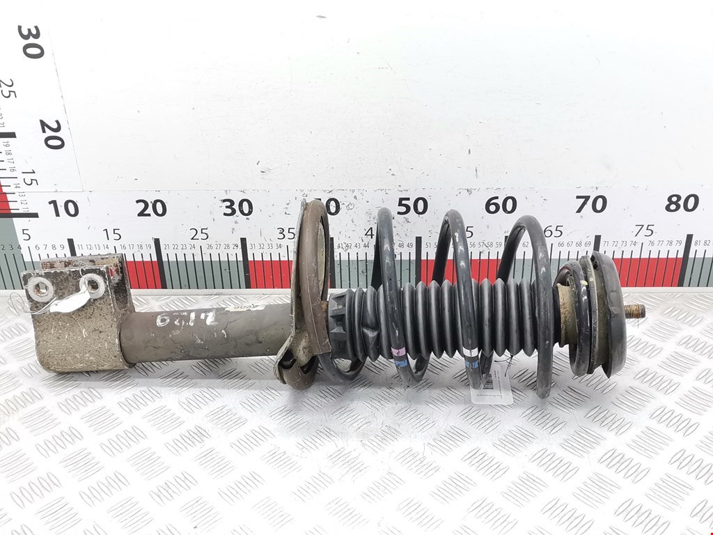 Амортизатор передний правый CITROEN C4 I 2004-2014