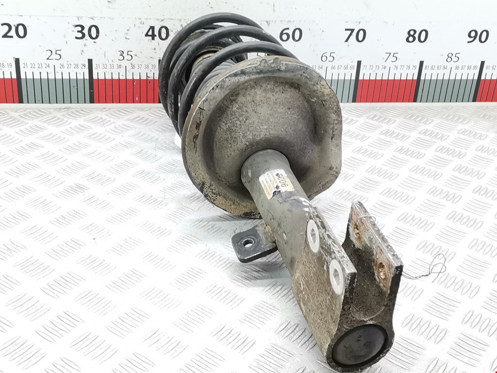 Амортизатор передний правый CITROEN C4 I 2004-2014