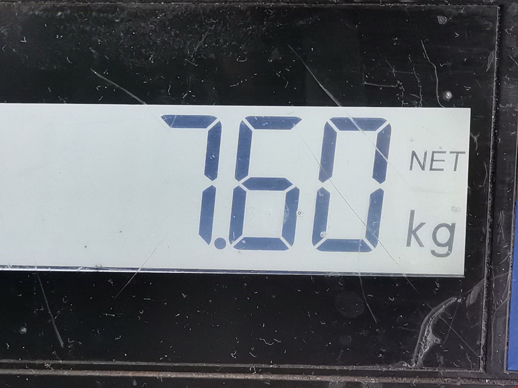 Амортизатор передний правый CITROEN C4 I 2004-2014