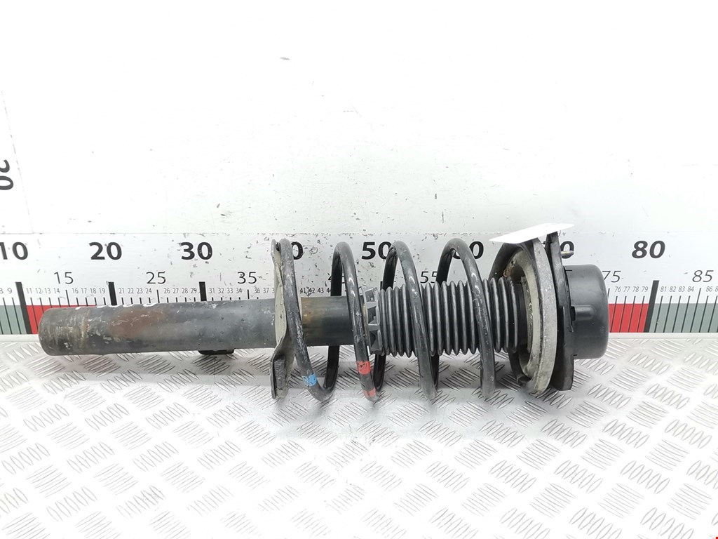 Амортизатор передний левый PEUGEOT 206 1998-2012