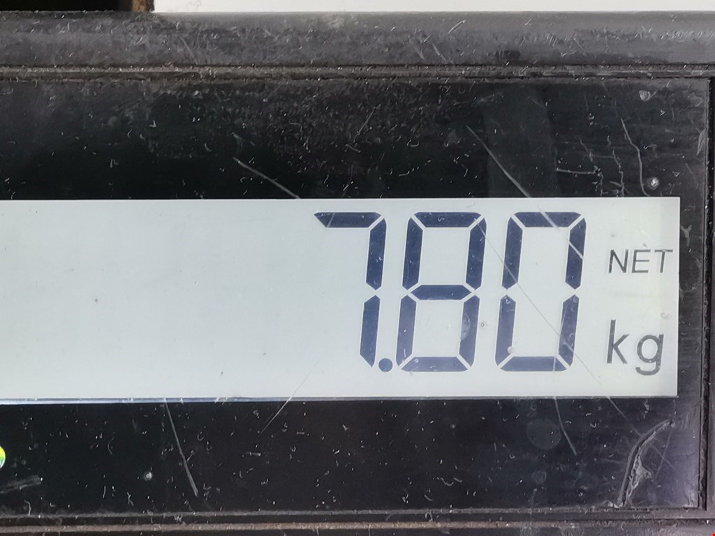 Амортизатор передний левый PEUGEOT 206 1998-2012