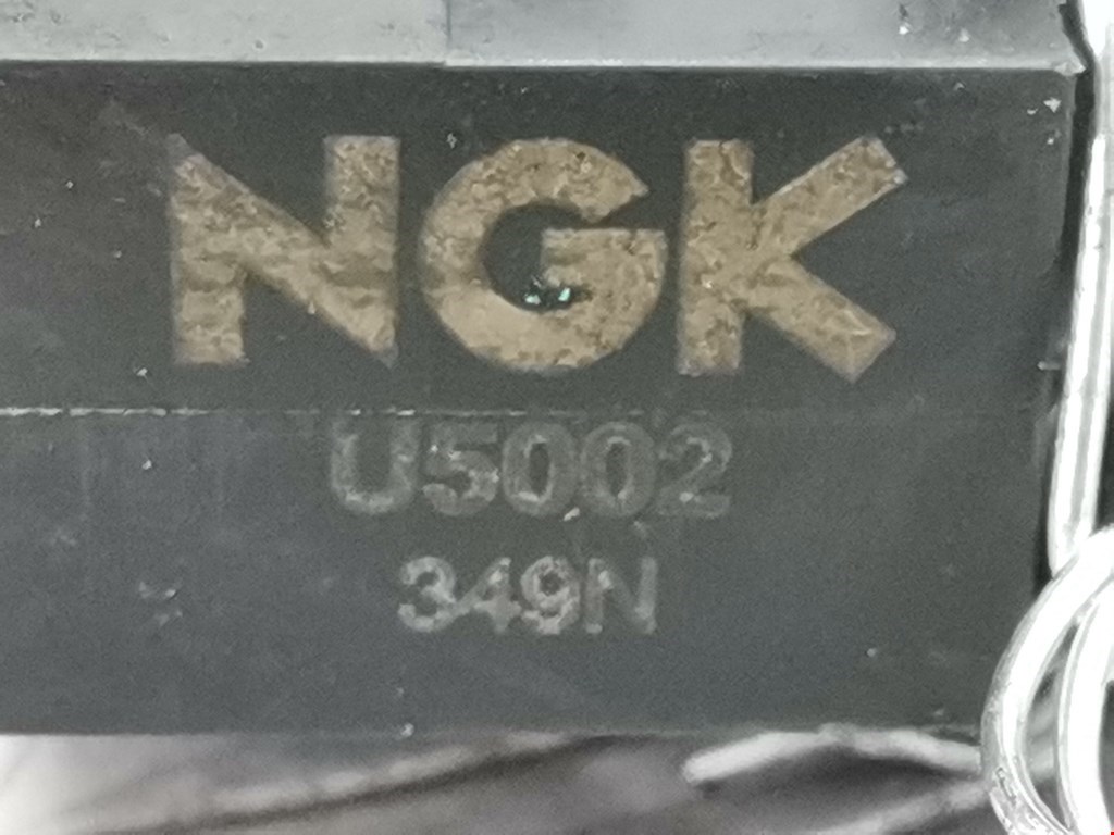 Катушка зажигания VOLKSWAGEN Golf IV 1997-2003