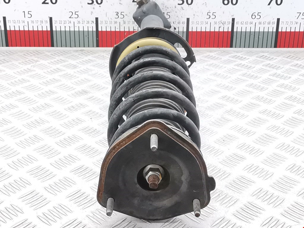 Амортизатор задний левый INFINITI Q50 2013-н.в.