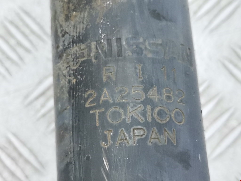 Амортизатор задний левый INFINITI Q50 2013-н.в.