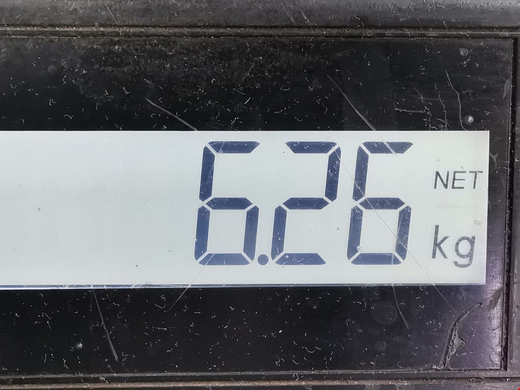 Амортизатор задний левый INFINITI Q50 2013-н.в.