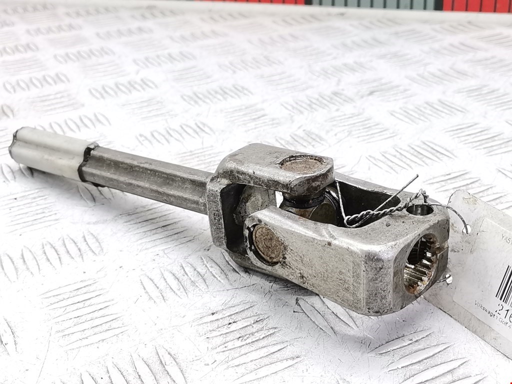 Кардан рулевой Volkswagen Golf 4 (1997-2004)