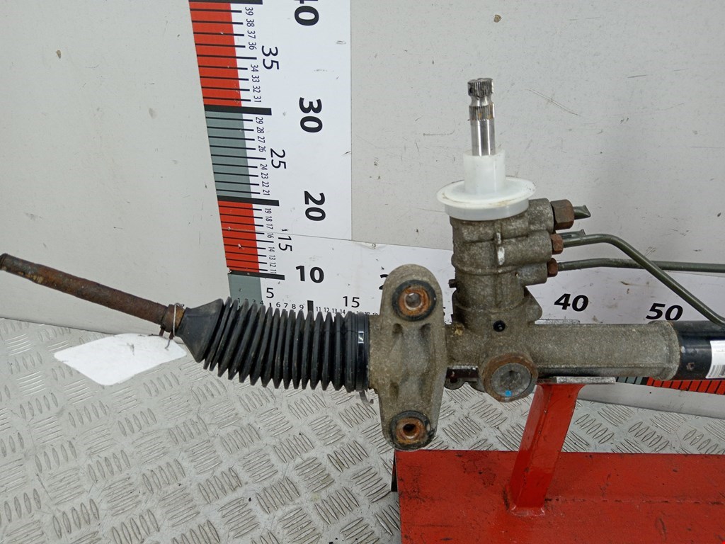 Рейка рулевая CHEVROLET Spark 2005-2010