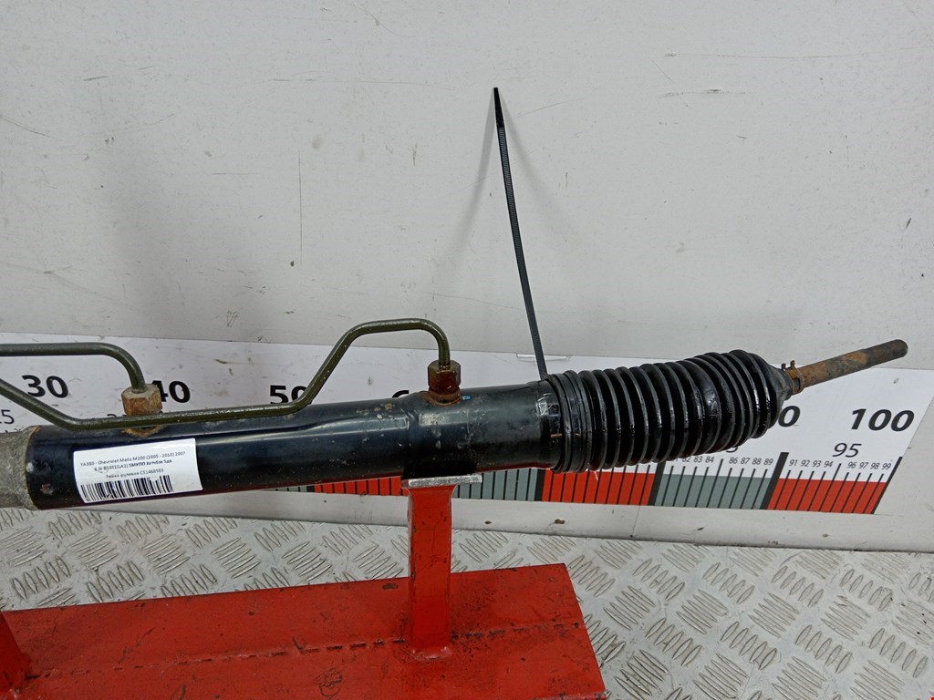 Рейка рулевая CHEVROLET Spark 2005-2010