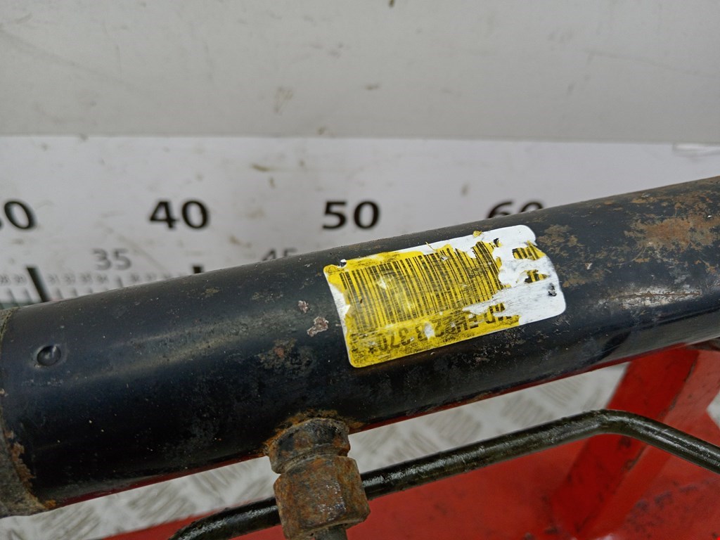 Рейка рулевая CHEVROLET Spark 2005-2010