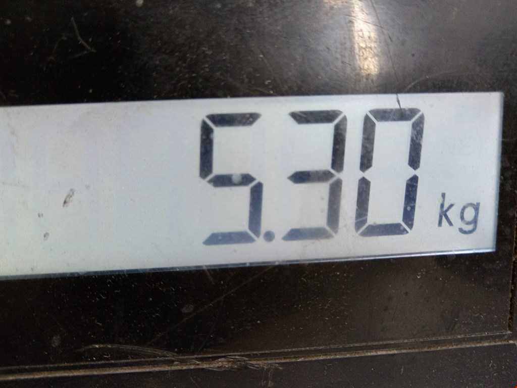 Рейка рулевая CHEVROLET Spark 2005-2010