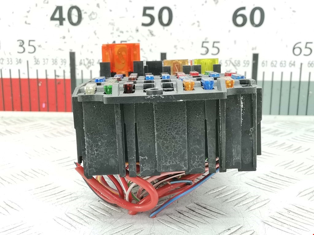 Датчик уровня в бачок омывателя MERCEDES-BENZ C-Class C-klasse W202 1993-2000