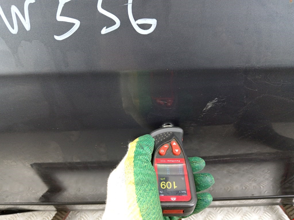 Дверь передняя правая VOLKSWAGEN Passat B6 2005-2011