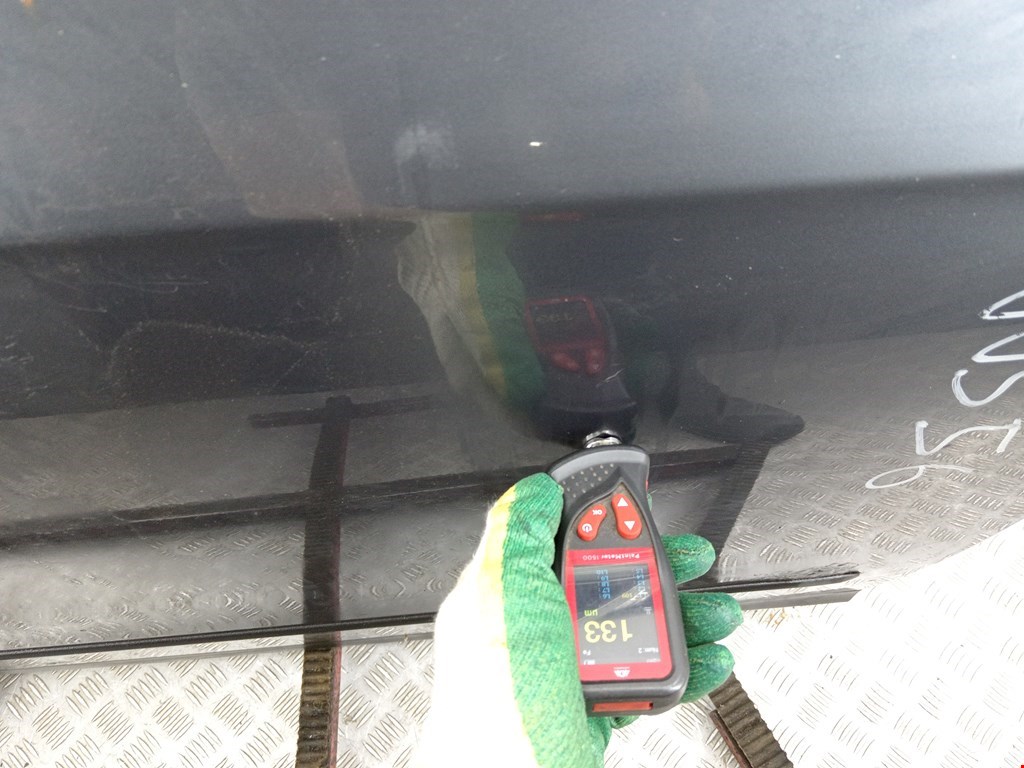 Дверь передняя правая VOLKSWAGEN Passat B6 2005-2011