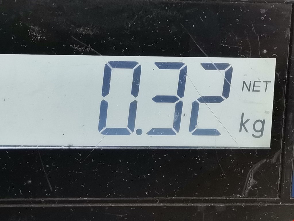 Петля капота левая/правая FORD Transit 2006-2014