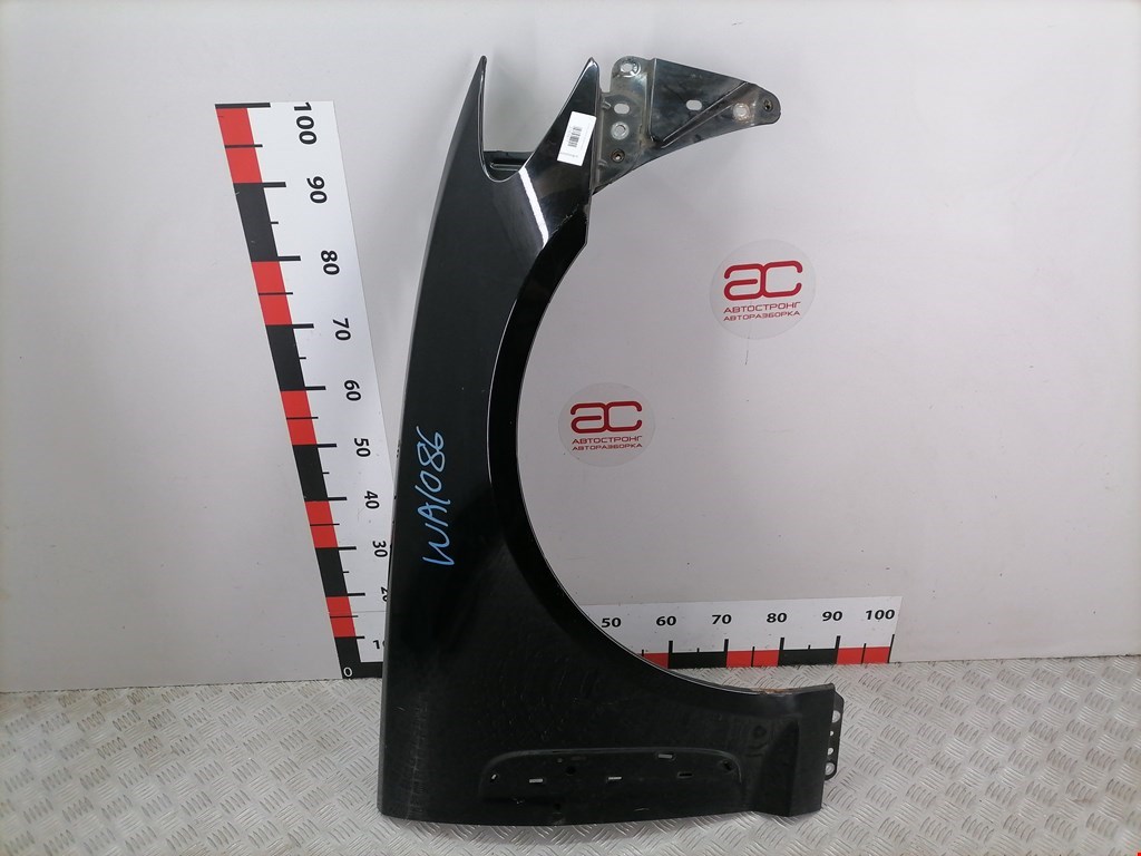 Крыло переднее правое JAGUAR XF X250 2007-2015