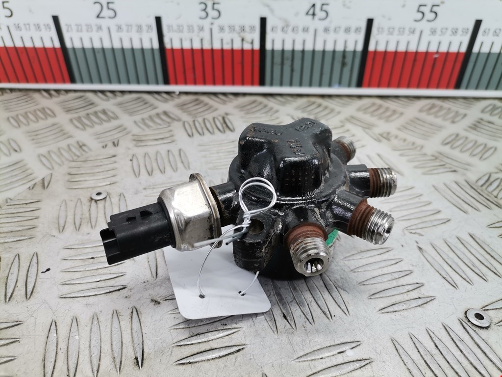 Датчик давления топлива RENAULT Clio 2005-2012