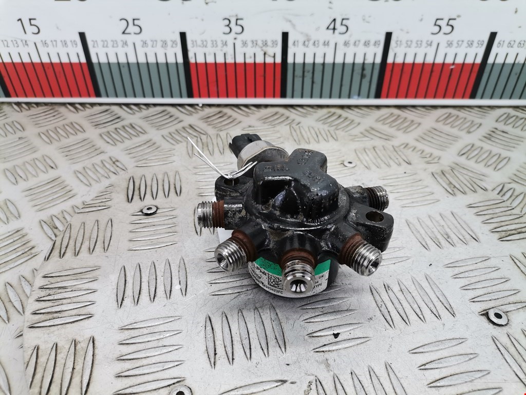 Датчик давления топлива RENAULT Clio 2005-2012