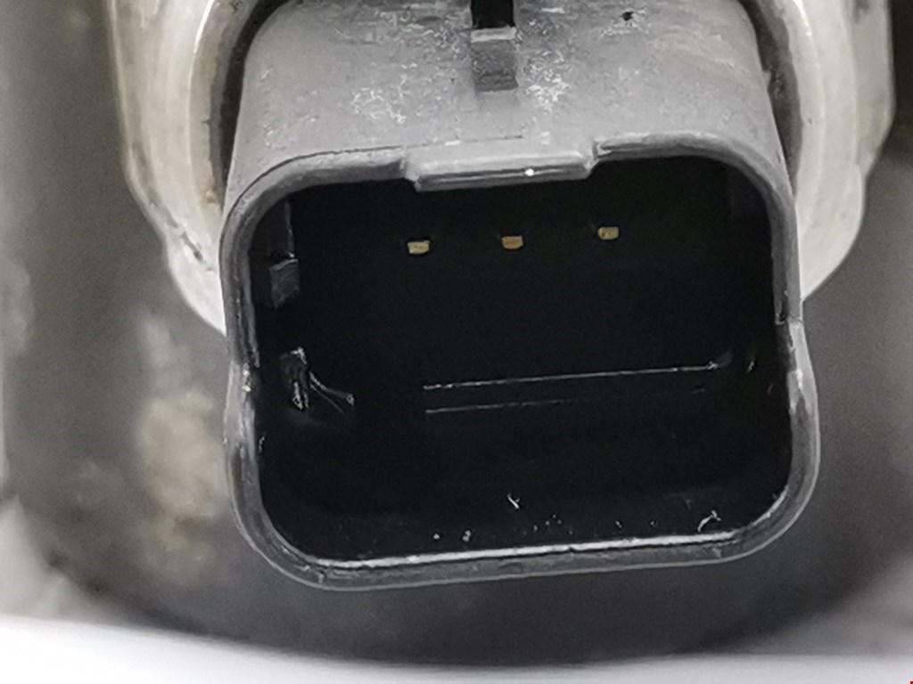 Датчик давления топлива RENAULT Clio 2005-2012