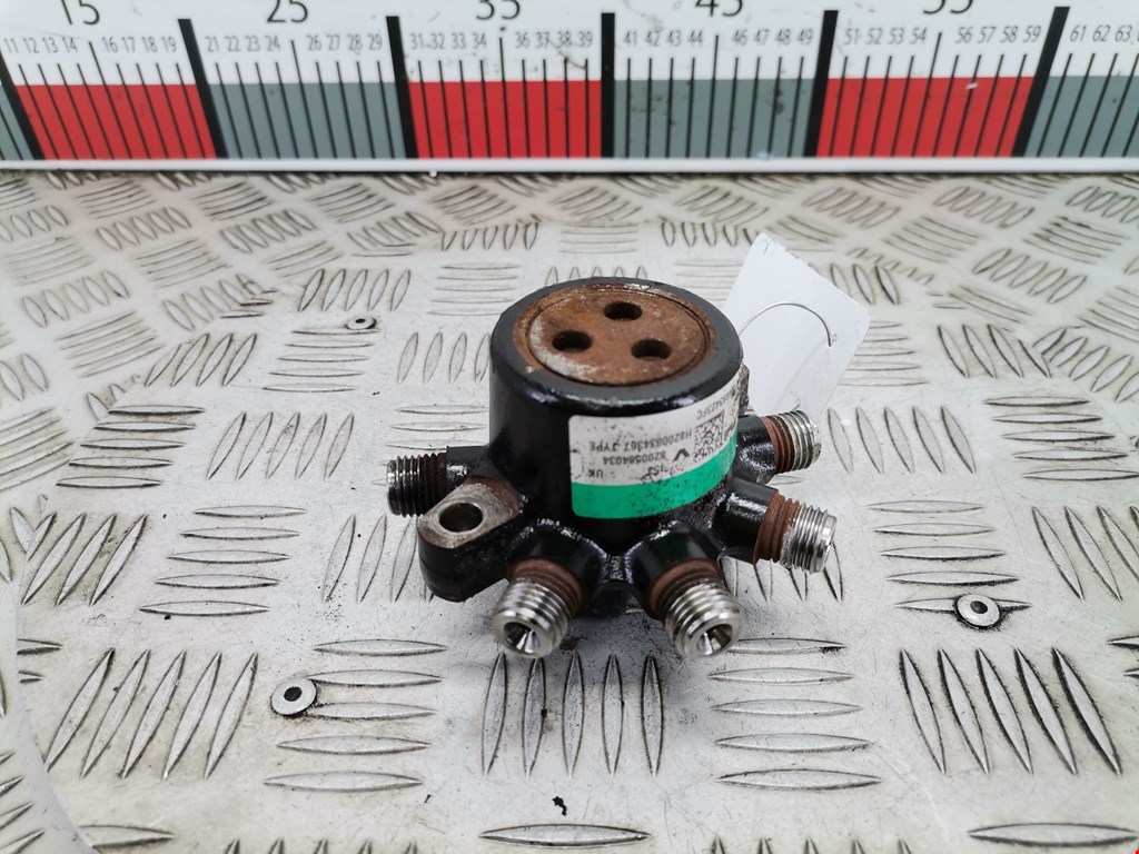 Датчик давления топлива RENAULT Clio 2005-2012