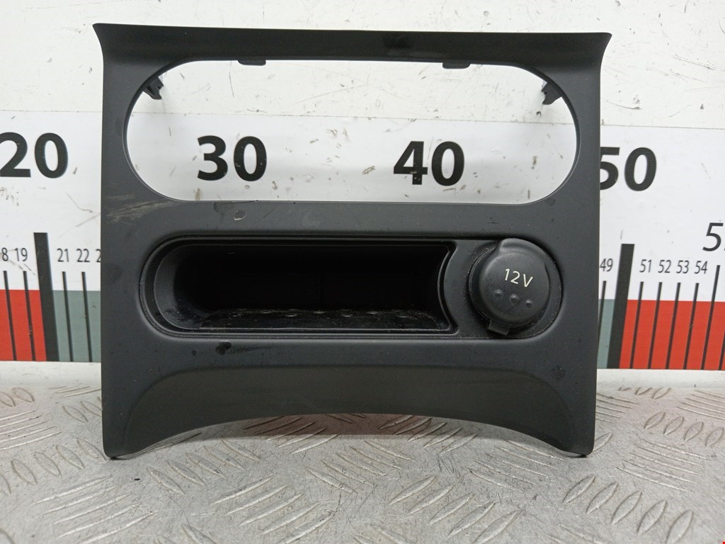 Накладка декоративная NISSAN Qashqai J10 2006-2013