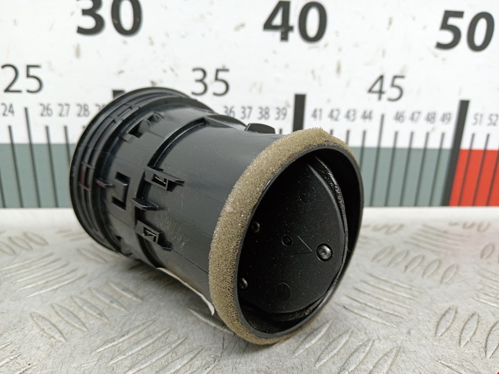 Дефлектор воздушный NISSAN Qashqai J10 2006-2013