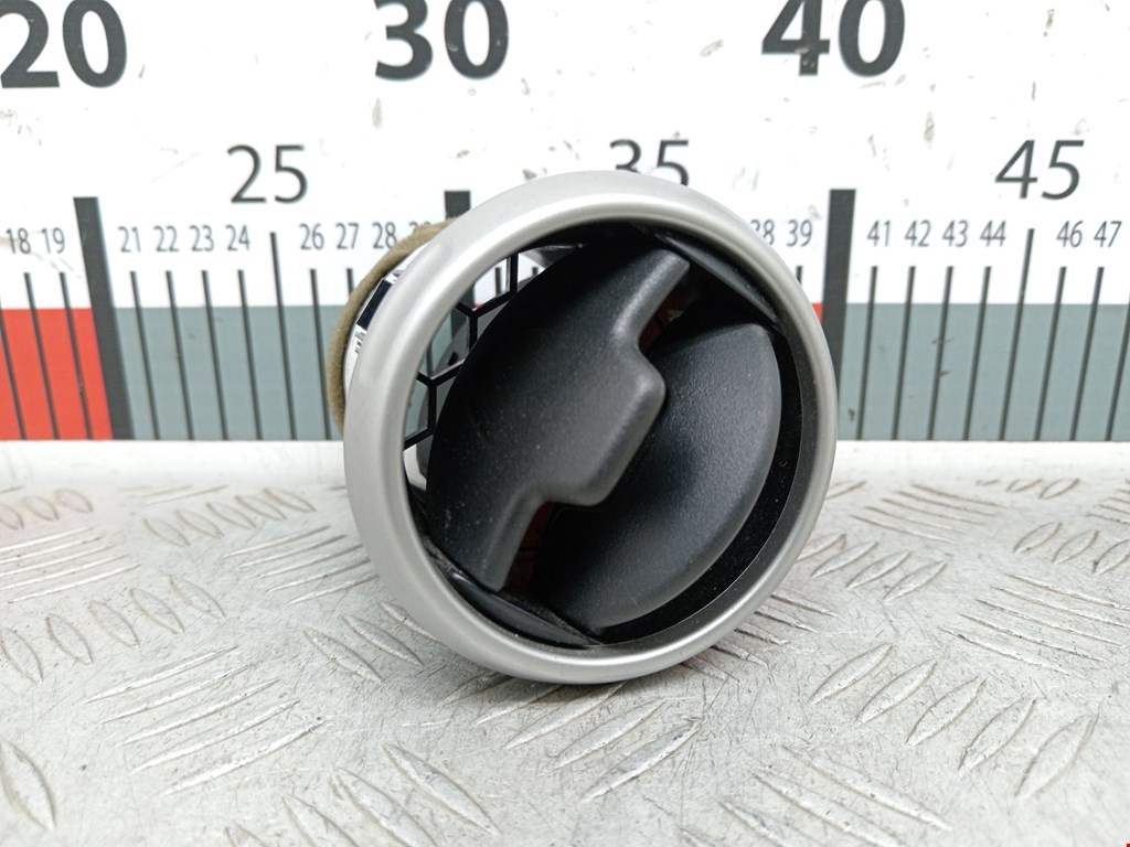 Дефлектор воздушный NISSAN Qashqai J10 2006-2013