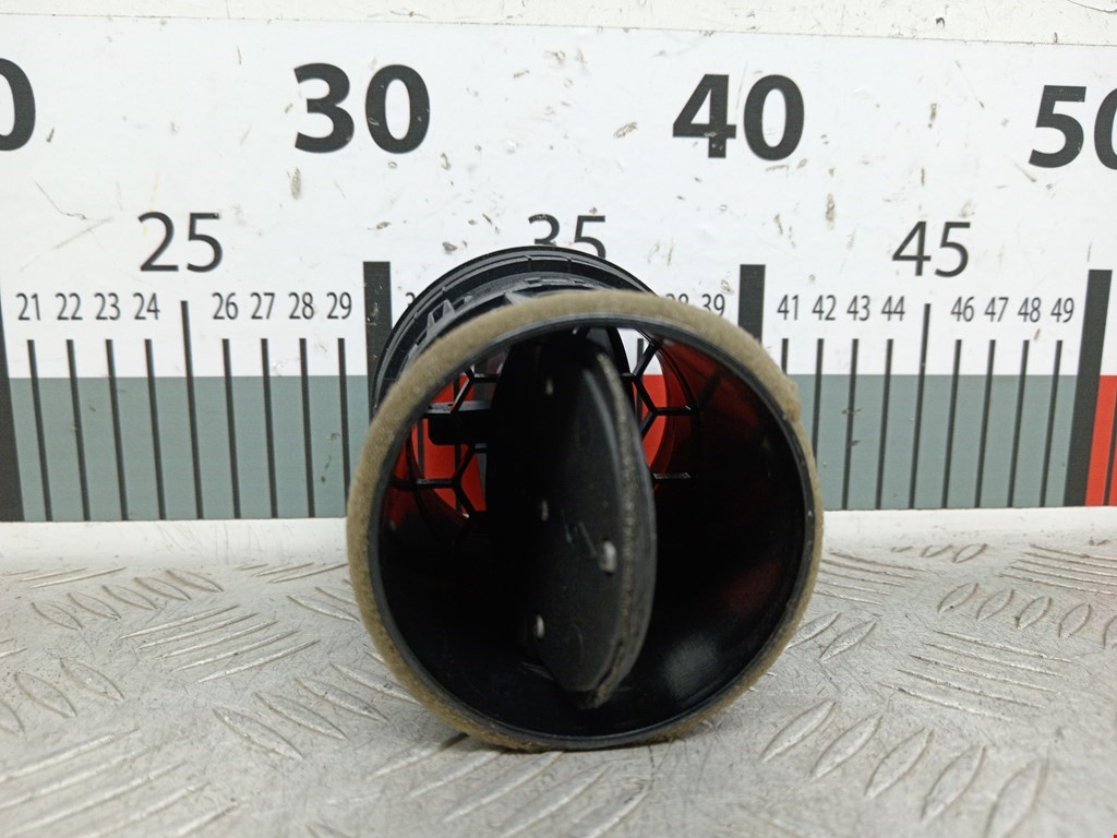 Дефлектор воздушный NISSAN Qashqai J10 2006-2013