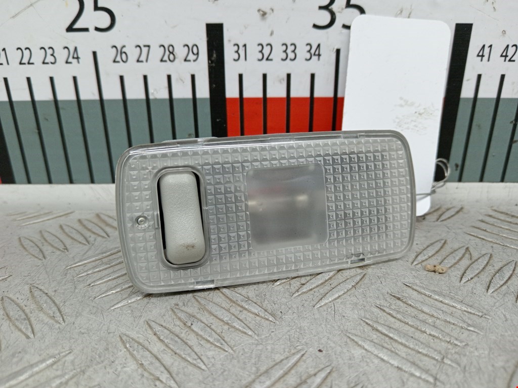 Плафон салонный (салона фонарь) NISSAN Qashqai J10 2006-2013