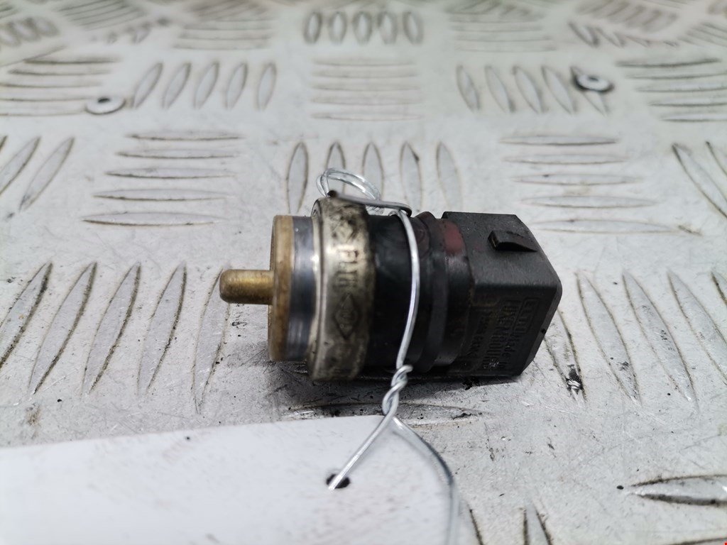 Датчик температуры (охлаждающей жидкости) RENAULT Clio 2005-2012