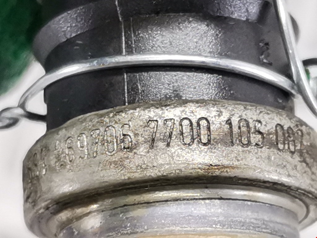 Датчик температуры (охлаждающей жидкости) RENAULT Clio 2005-2012