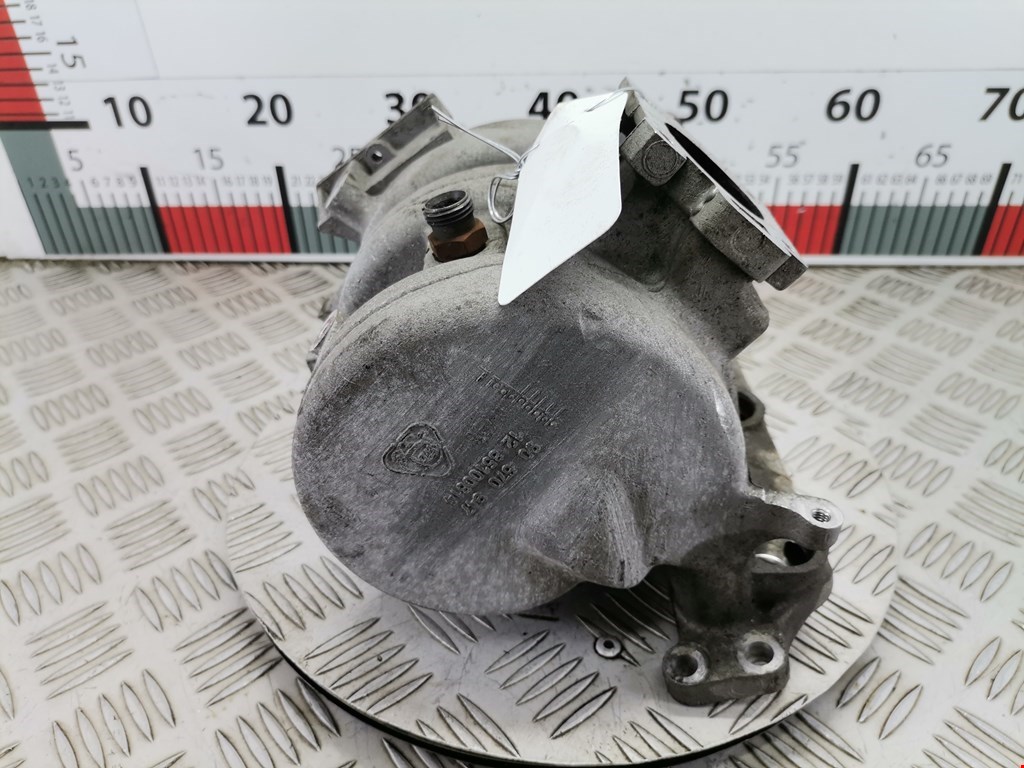 Коллектор впускной OPEL Corsa B 1993-2000