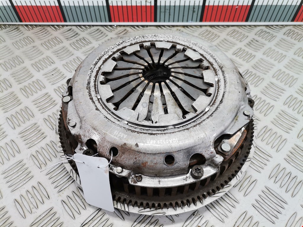 Маховик (демпфер сцепления) VOLVO V40 I 1995-2004