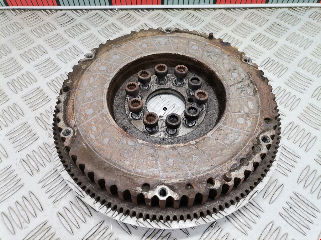 Маховик (демпфер сцепления) VOLVO V40 I 1995-2004