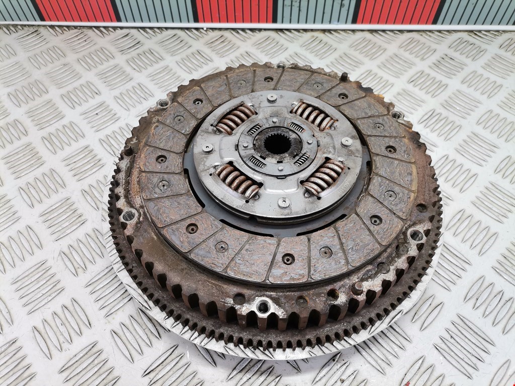 Маховик (демпфер сцепления) VOLVO V40 I 1995-2004