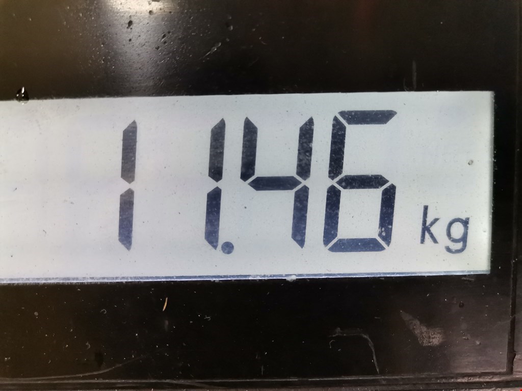 Маховик (демпфер сцепления) VOLVO V40 I 1995-2004