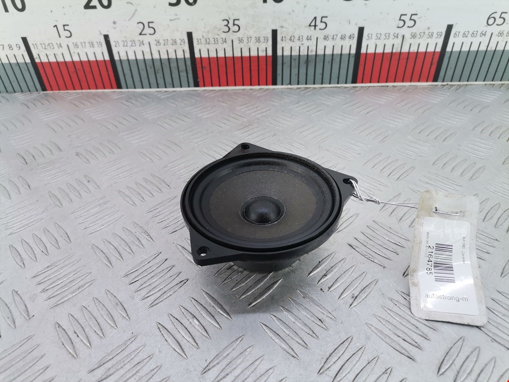 Динамик BMW X5 E70 2007-2013