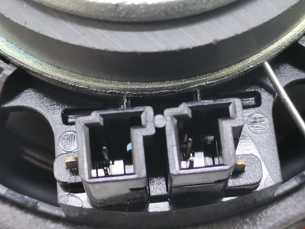 Динамик BMW X5 E70 2007-2013