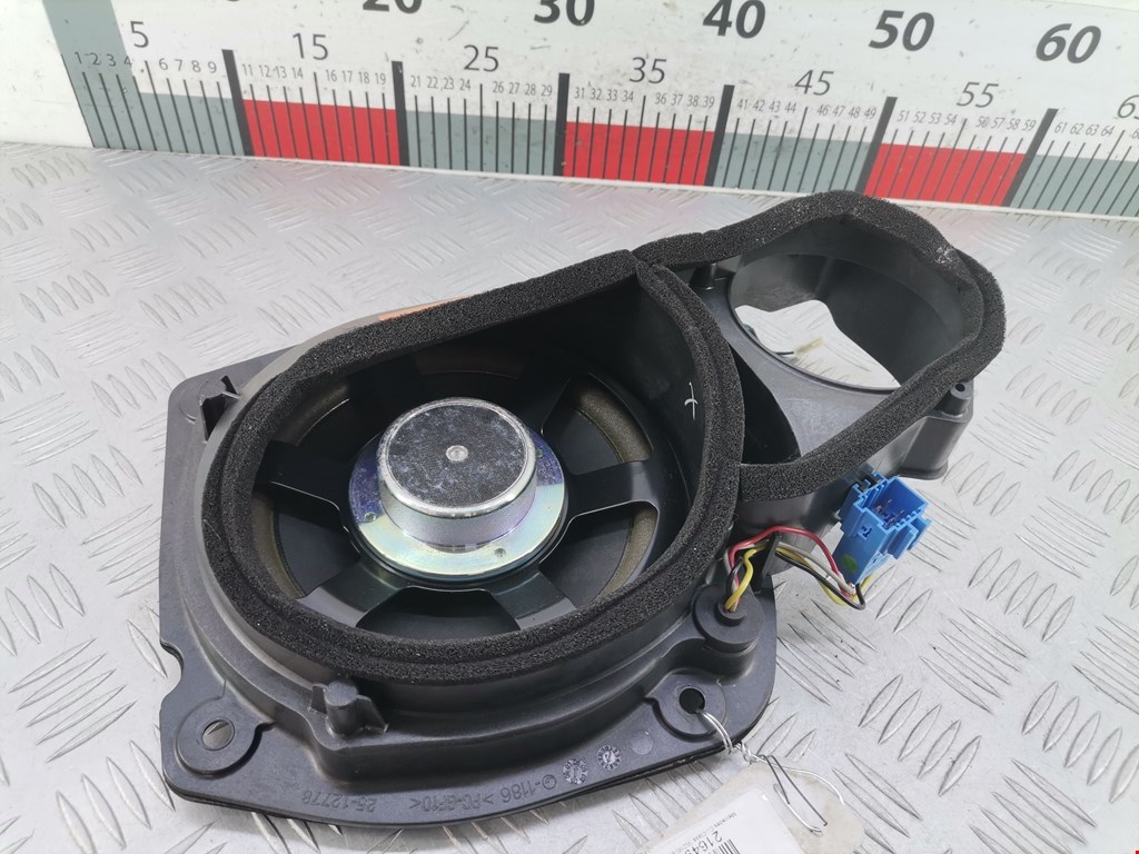 Динамик MERCEDES-BENZ CL-Class C216 2007-2014