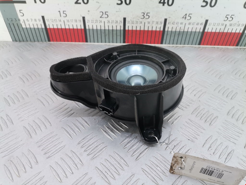 Динамик MERCEDES-BENZ CL-Class C216 2007-2014