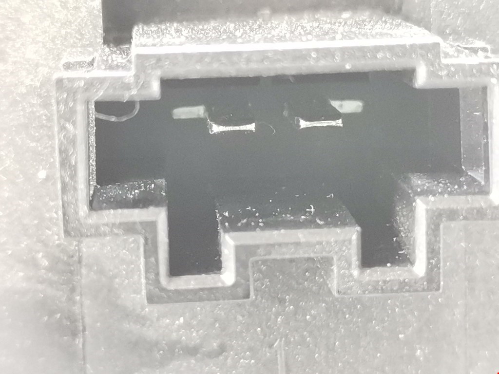 Динамик MERCEDES-BENZ CL-Class C216 2007-2014