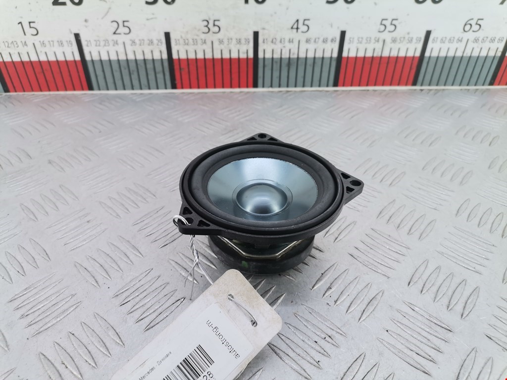 Динамик MERCEDES-BENZ CL-Class C216 2007-2014