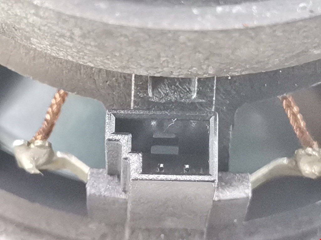 Динамик MERCEDES-BENZ CL-Class C216 2007-2014