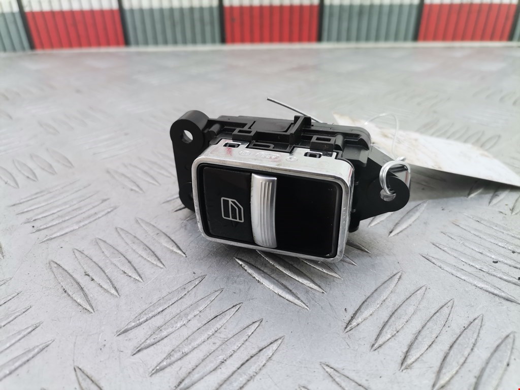 Кнопка стеклоподъемника MERCEDES-BENZ CL-Class C216 2007-2014