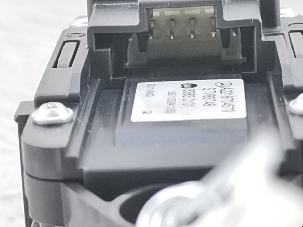 Кнопка стеклоподъемника MERCEDES-BENZ CL-Class C216 2007-2014